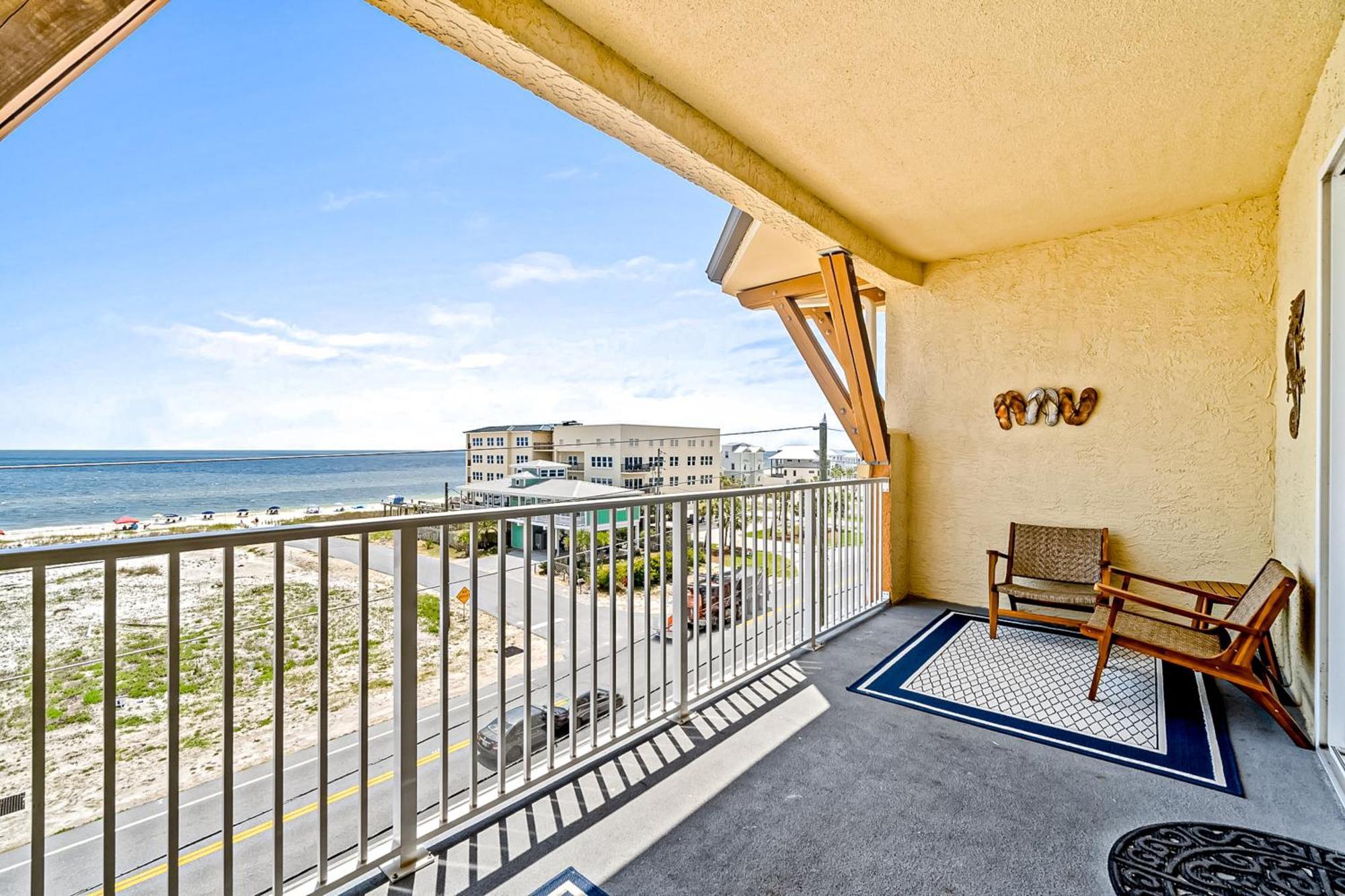 Summerhouse 402 Mexico Beach Exterior photo