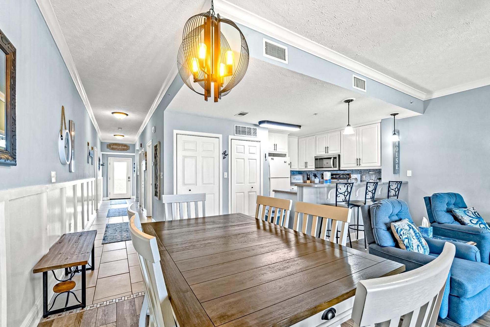 Summerhouse 402 Mexico Beach Exterior photo