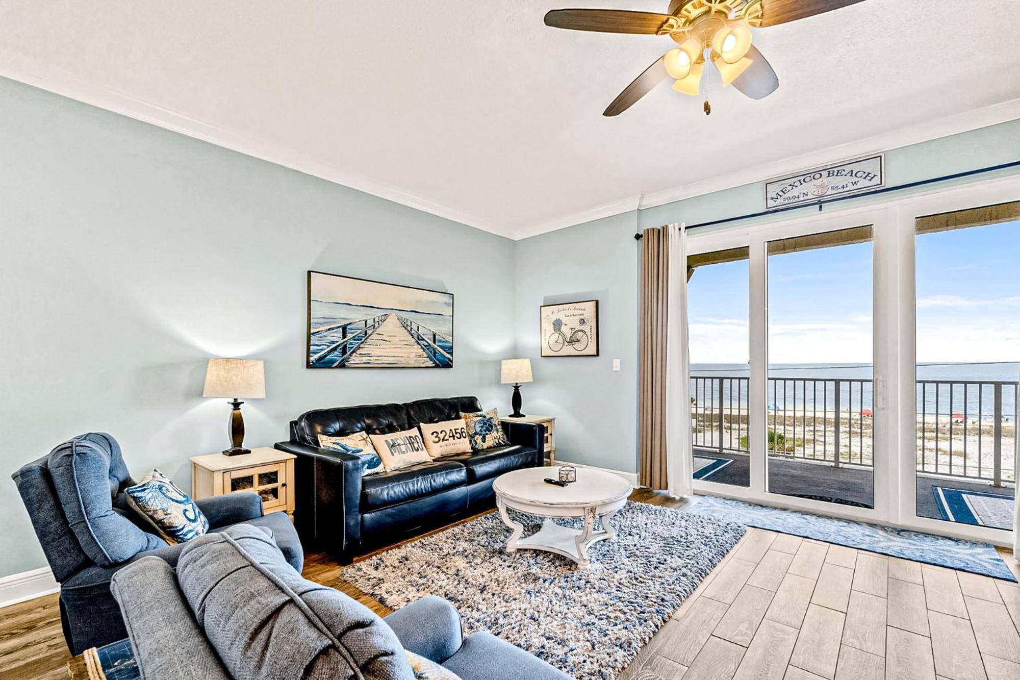 Summerhouse 402 Mexico Beach Exterior photo