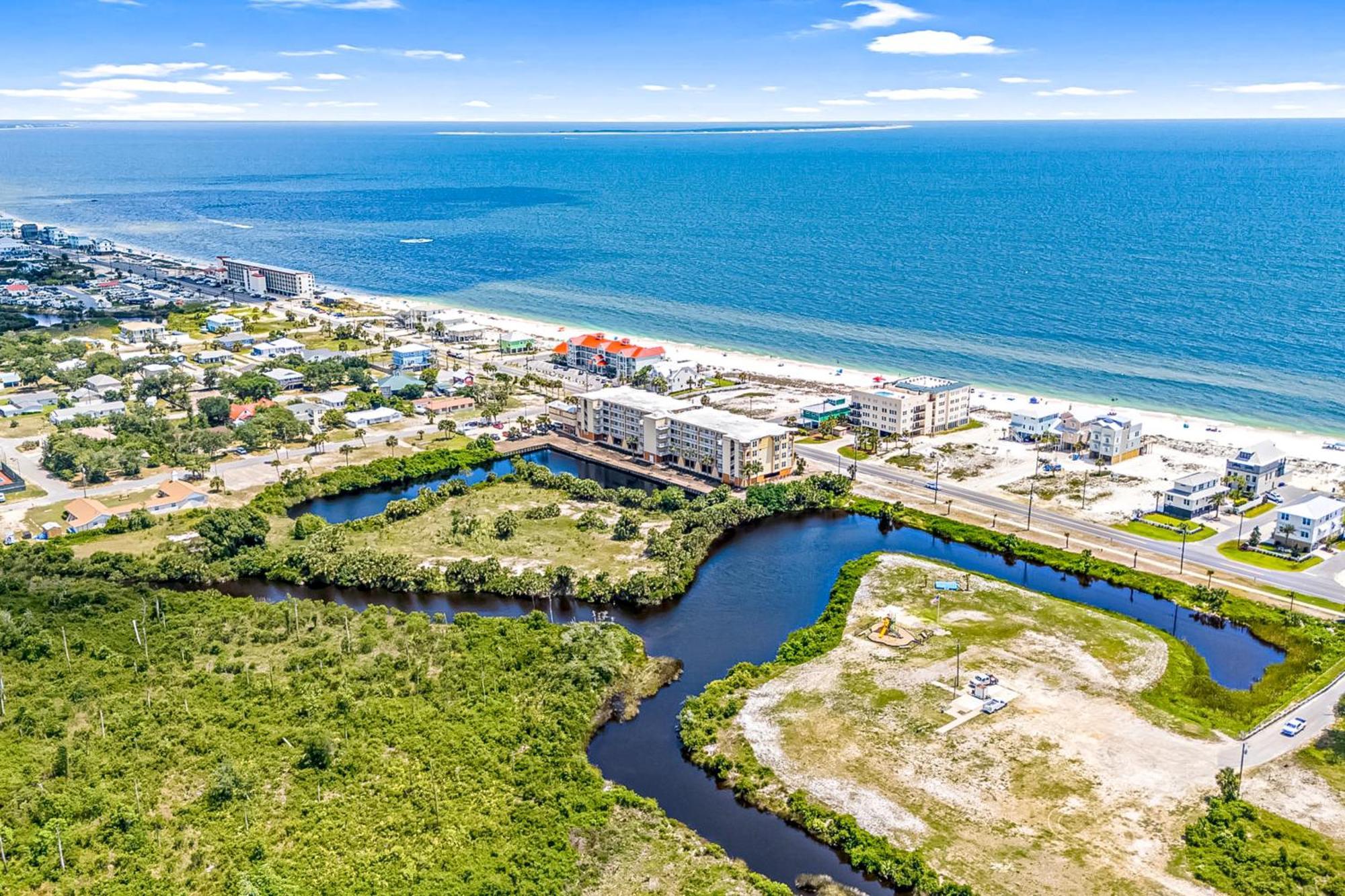 Summerhouse 402 Mexico Beach Exterior photo